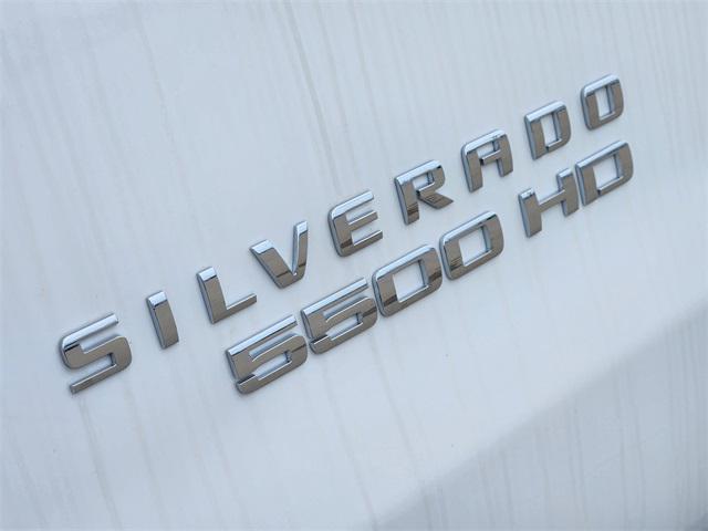new 2024 Chevrolet Silverado 1500 car, priced at $60,301