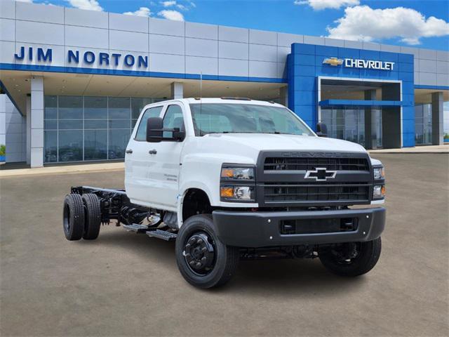new 2024 Chevrolet Silverado 1500 car, priced at $60,301