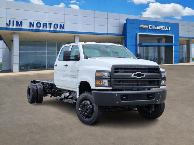 new 2024 Chevrolet Silverado 1500 car, priced at $60,301