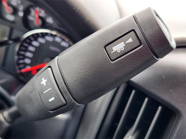 new 2024 Chevrolet Silverado 1500 car, priced at $60,301