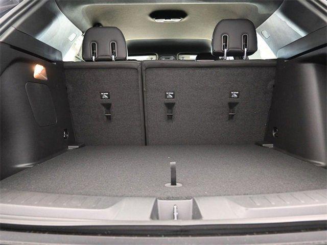 new 2025 Chevrolet TrailBlazer car, priced at $27,550