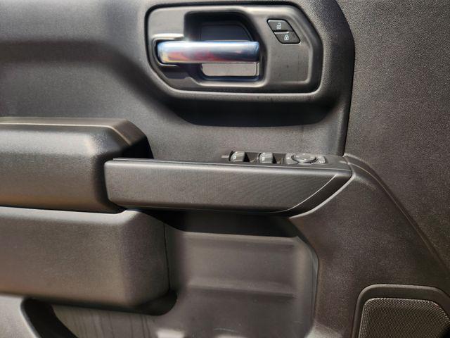 new 2026 Chevrolet Silverado 1500 car, priced at $45,550