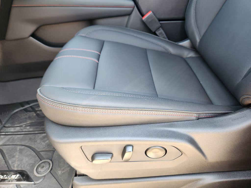 new 2026 Chevrolet Suburban car, priced at $89,988