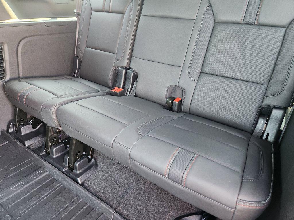 new 2026 Chevrolet Suburban car, priced at $89,988