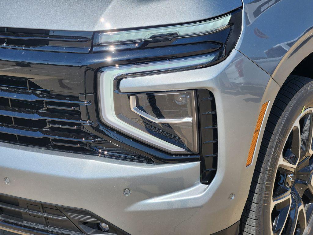 new 2026 Chevrolet Suburban car, priced at $89,988