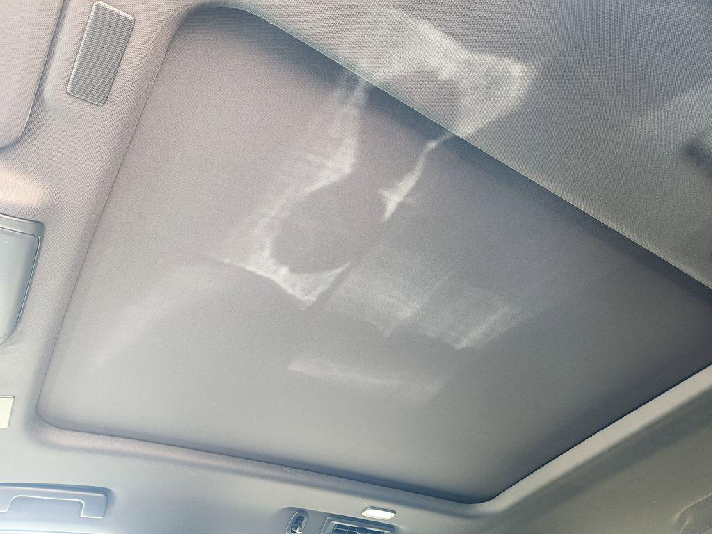 new 2026 Chevrolet Suburban car, priced at $89,988