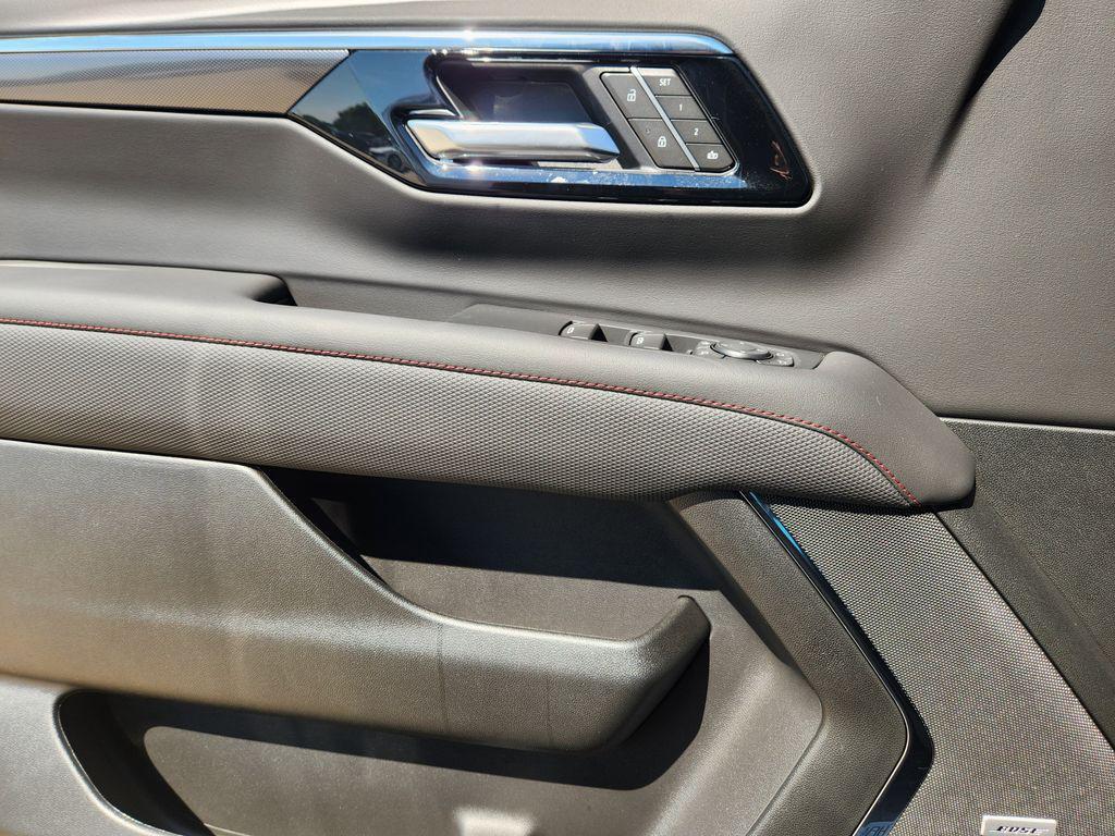 new 2026 Chevrolet Suburban car, priced at $89,988