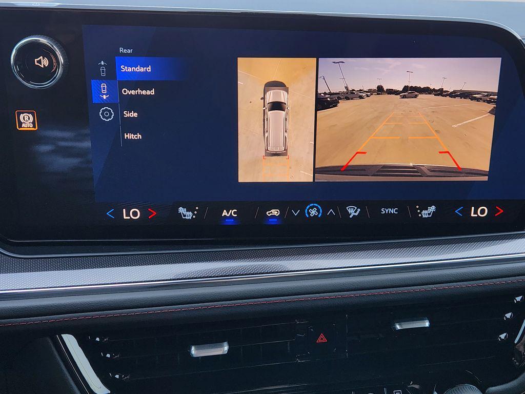 new 2026 Chevrolet Suburban car, priced at $89,988