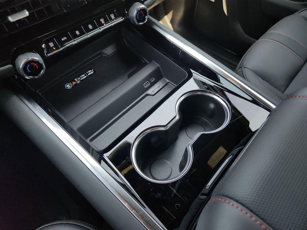 new 2026 Chevrolet Suburban car, priced at $89,988