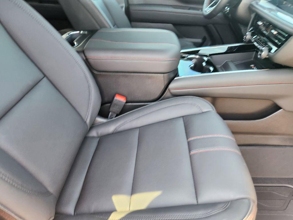 new 2026 Chevrolet Suburban car, priced at $89,988