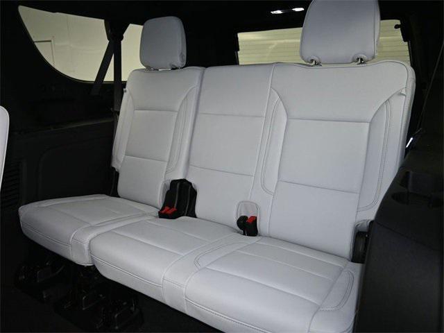 new 2025 Chevrolet Suburban car, priced at $86,505