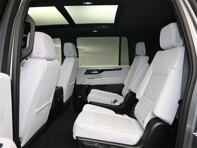 new 2025 Chevrolet Suburban car, priced at $86,505