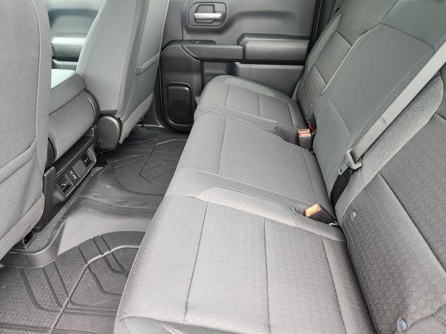 new 2026 Chevrolet Silverado 1500 car, priced at $46,030
