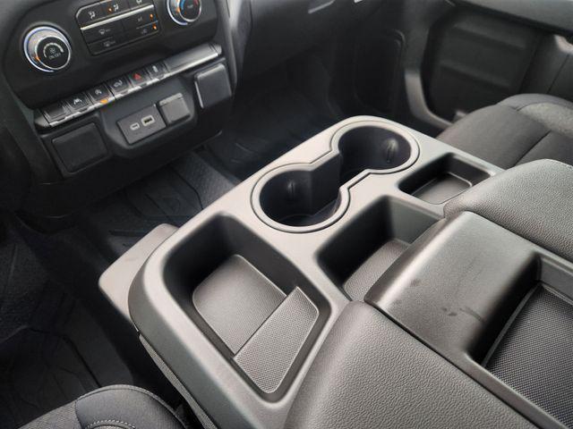 new 2026 Chevrolet Silverado 1500 car, priced at $46,030