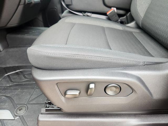 new 2026 Chevrolet Silverado 1500 car, priced at $46,030