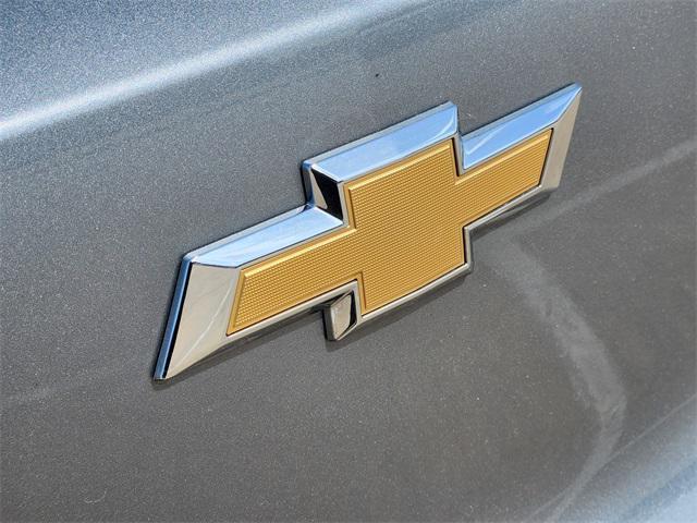 new 2026 Chevrolet TrailBlazer car, priced at $24,741