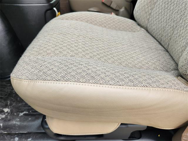 new 2025 Chevrolet Express 3500 car, priced at $51,835