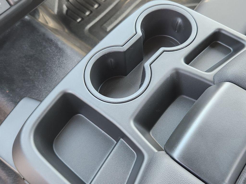 new 2025 Chevrolet Silverado 3500 car, priced at $51,122