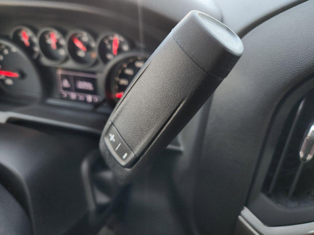 new 2025 Chevrolet Silverado 3500 car, priced at $51,122