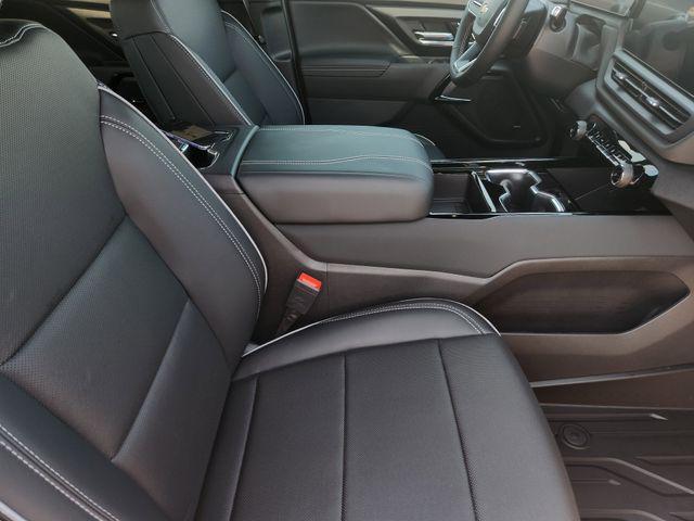 new 2026 Chevrolet Silverado EV car, priced at $67,963