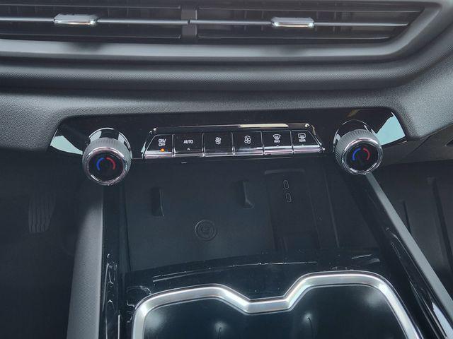 new 2026 Chevrolet Silverado EV car, priced at $67,963