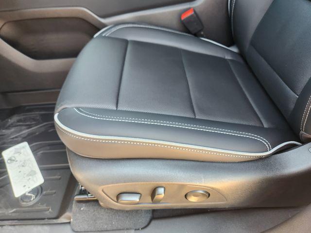 new 2026 Chevrolet Silverado EV car, priced at $67,963