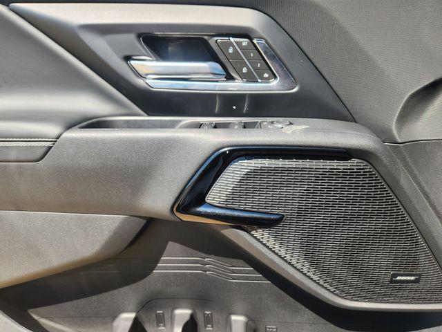 new 2026 Chevrolet Silverado EV car, priced at $67,963