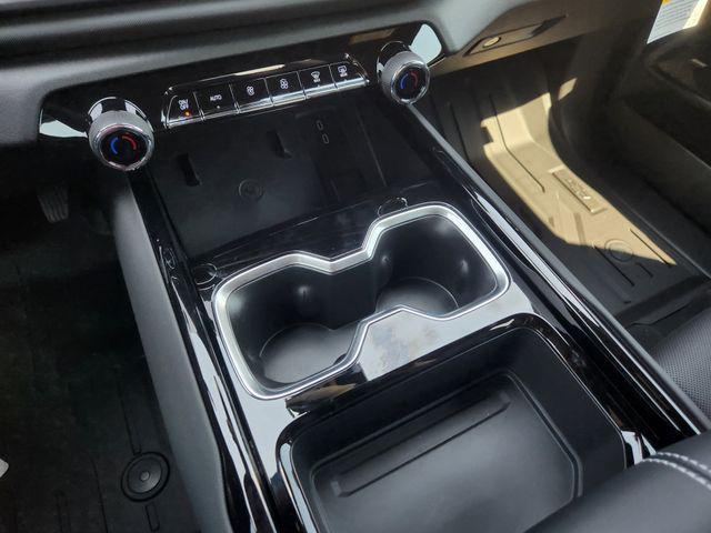 new 2026 Chevrolet Silverado EV car, priced at $67,963