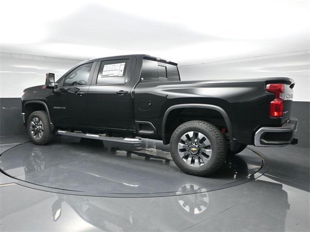 new 2025 Chevrolet Silverado 2500 car, priced at $69,504