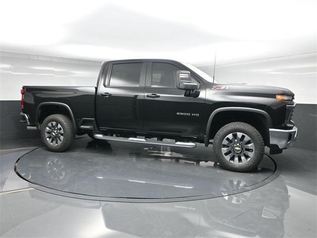 new 2025 Chevrolet Silverado 2500 car, priced at $69,504