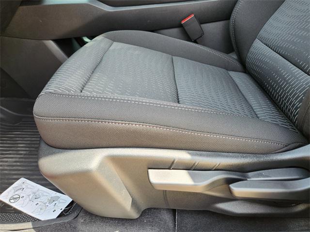 new 2026 Chevrolet Equinox car, priced at $30,740