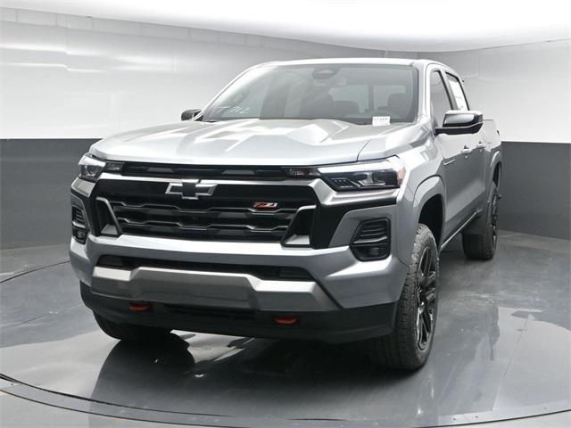 new 2024 Chevrolet Colorado car, priced at $46,854