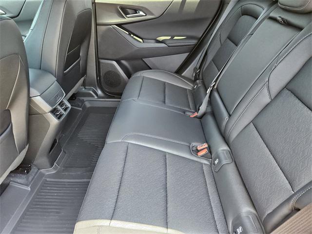 new 2026 Chevrolet Equinox car, priced at $35,330