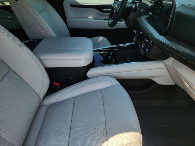 new 2025 Chevrolet Tahoe car, priced at $76,168