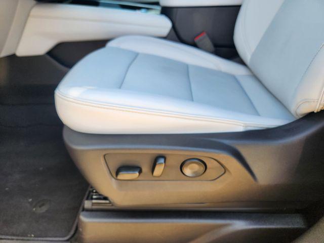 new 2025 Chevrolet Tahoe car, priced at $76,168