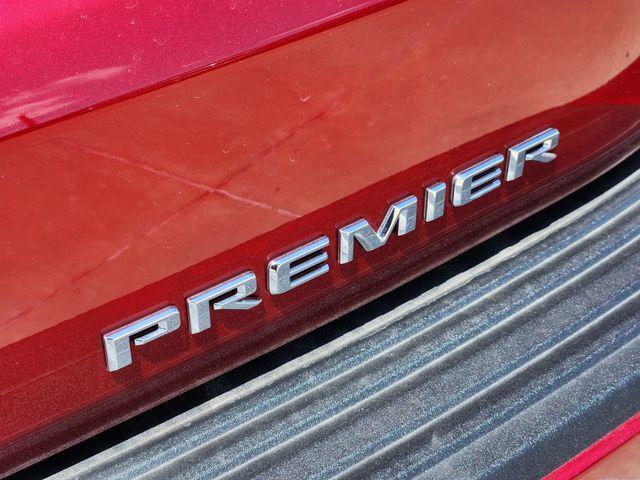 new 2025 Chevrolet Tahoe car, priced at $76,168