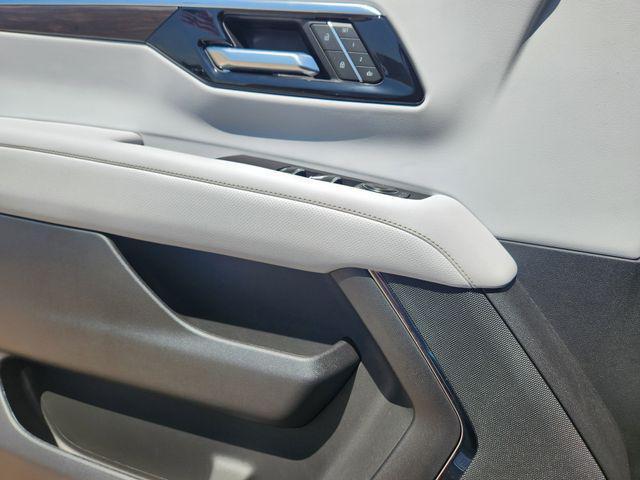 new 2025 Chevrolet Tahoe car, priced at $76,168