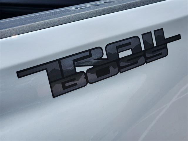 new 2025 Chevrolet Silverado 2500 car, priced at $67,845