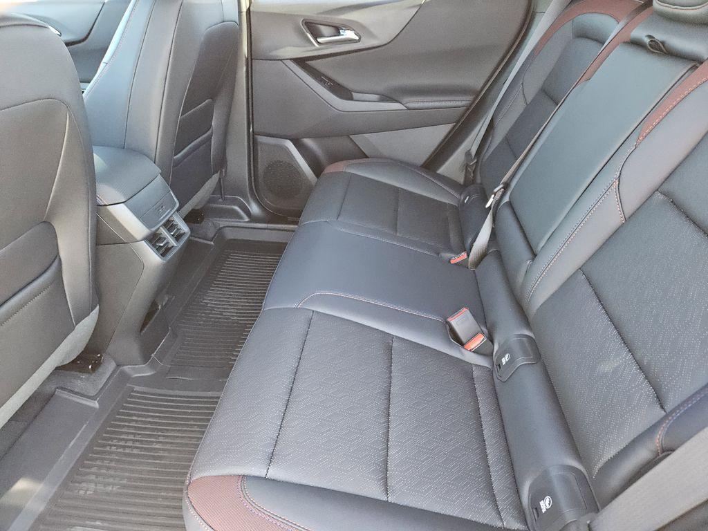 new 2026 Chevrolet Equinox car, priced at $33,631