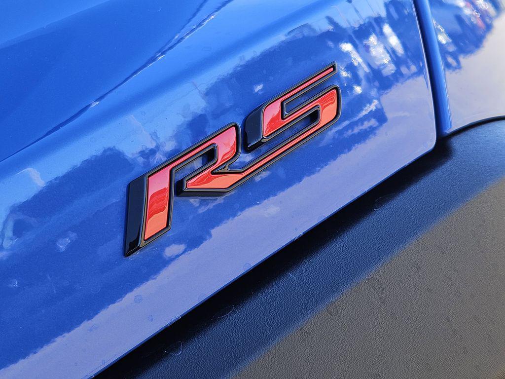 new 2026 Chevrolet Equinox car, priced at $33,631