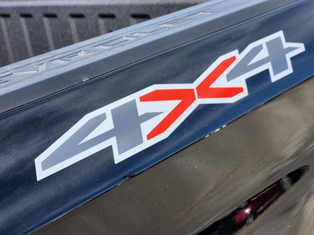 new 2026 Chevrolet Silverado 1500 car, priced at $44,798