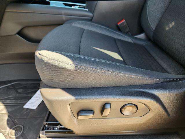 new 2025 Chevrolet Tahoe car, priced at $63,799