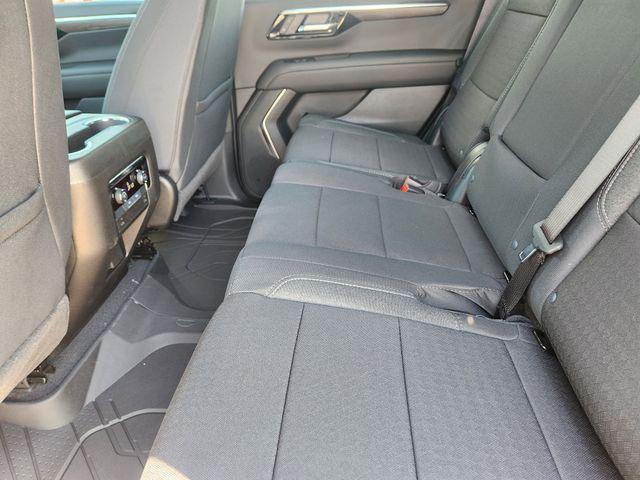 new 2025 Chevrolet Tahoe car, priced at $63,799
