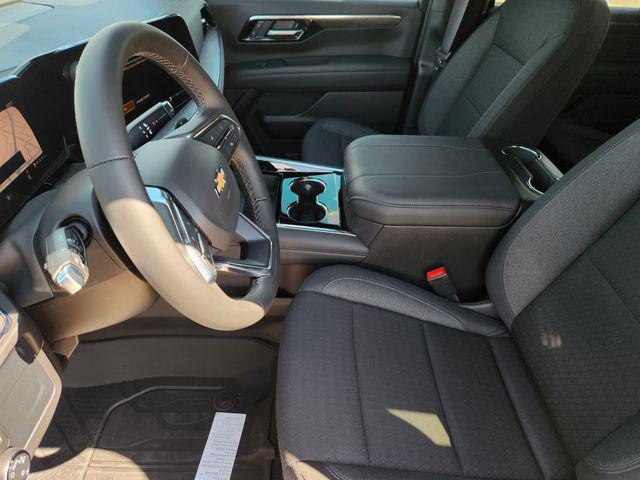 new 2025 Chevrolet Tahoe car, priced at $63,799