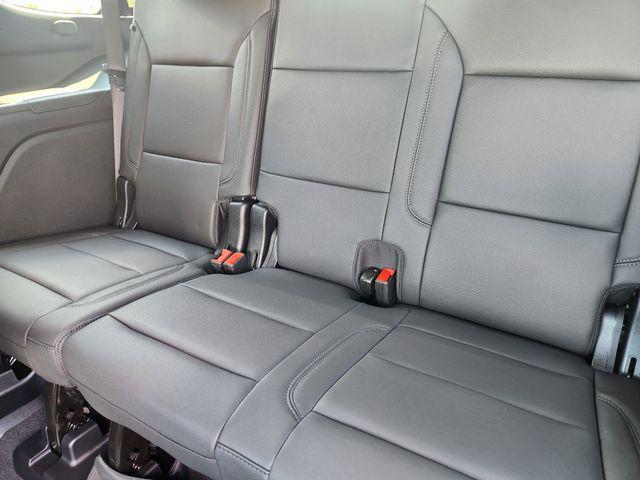 new 2025 Chevrolet Tahoe car, priced at $63,799