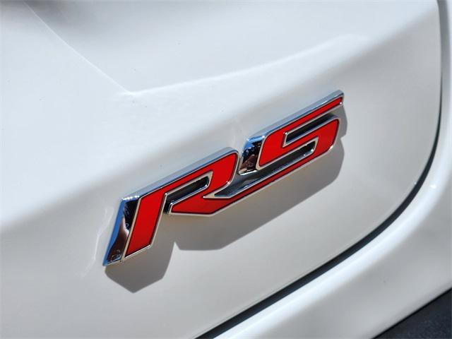 new 2025 Chevrolet Trax car, priced at $27,596