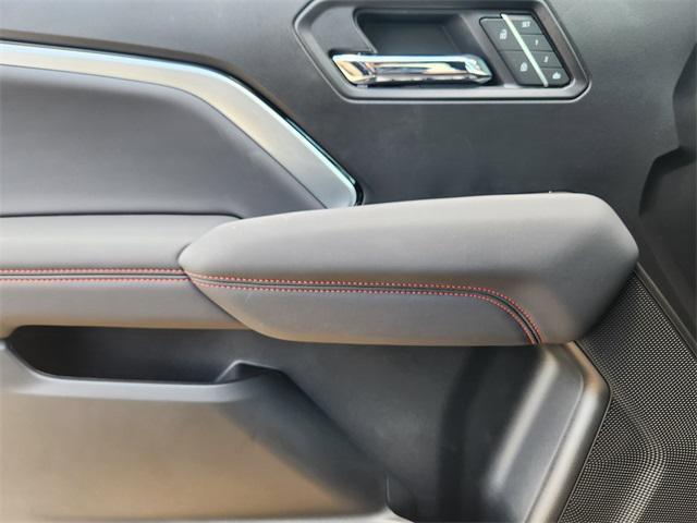 new 2025 Chevrolet Colorado car, priced at $44,489