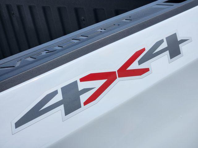 new 2026 Chevrolet Silverado 1500 car, priced at $43,779