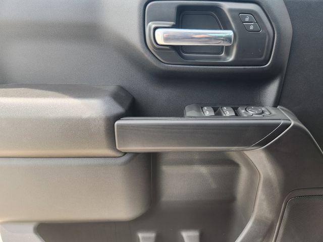 new 2026 Chevrolet Silverado 1500 car, priced at $43,779
