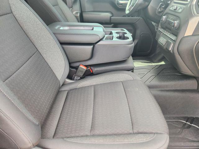 new 2026 Chevrolet Silverado 1500 car, priced at $43,779